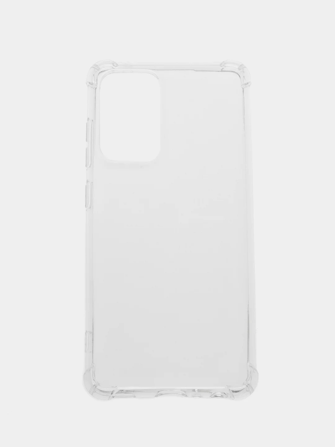 Чехол с защитой углов для Samsung А30 А31 50 51 71 S10 22 32 33 52 53 72 20 S22 Plus Ultra