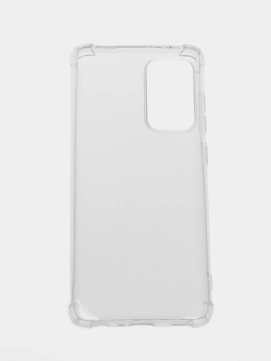Чехол с защитой углов для Samsung А30 А31 50 51 71 S10 22 32 33 52 53 72 20 S22 Plus Ultra