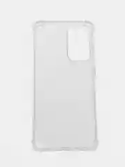 Чехол с защитой углов для Samsung А30 А31 50 51 71 S10 22 32 33 52 53 72 20 S22 Plus Ultra