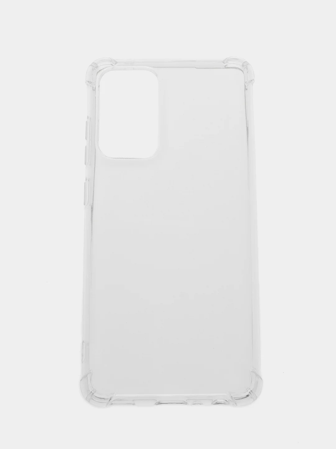 Чехол с защитой углов для Samsung А30 А31 50 51 71 S10 22 32 33 52 53 72 20 S22 Plus Ultra