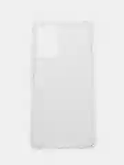 Чехол с защитой углов для Samsung А30 А31 50 51 71 S10 22 32 33 52 53 72 20 S22 Plus Ultra