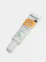 Organic Kitchen  Антиоксидантная сыворотка с витамином С Don t touch my face, 30 мл