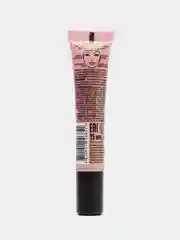Хайлайтер Bielita PRO Luxury для сияния кожи, rose, 5 мл