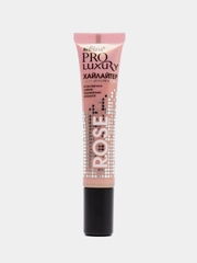 Хайлайтер Bielita PRO Luxury для сияния кожи, rose, 5 мл