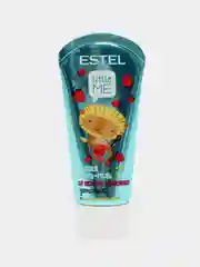 Зубная паста-гель со вкусом земляники ESTEL LITTLE ME, детская, 60 мл