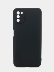 Накладка для TECNO Camon  19, 19 Pro, 19 Neo, Pova 2, Pova 3, Pova 4, 4 Pro, Spark 2023