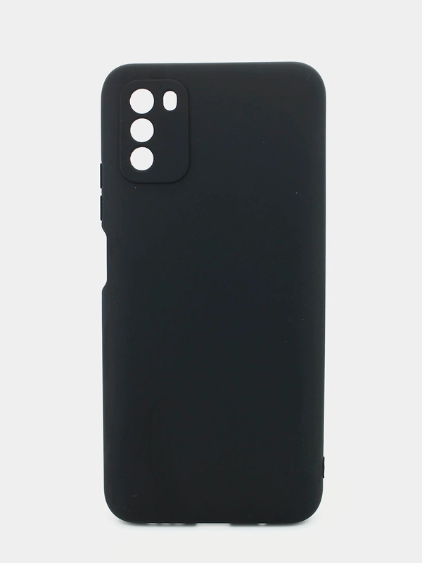 Накладка для TECNO Camon  19, 19 Pro, 19 Neo, Pova 2, Pova 3, Pova 4, 4 Pro, Spark 2023