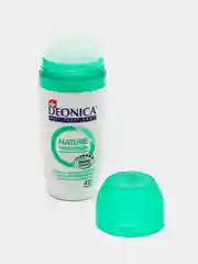 Антиперспирант DEONICA Nature Protection, ролик, 50 мл