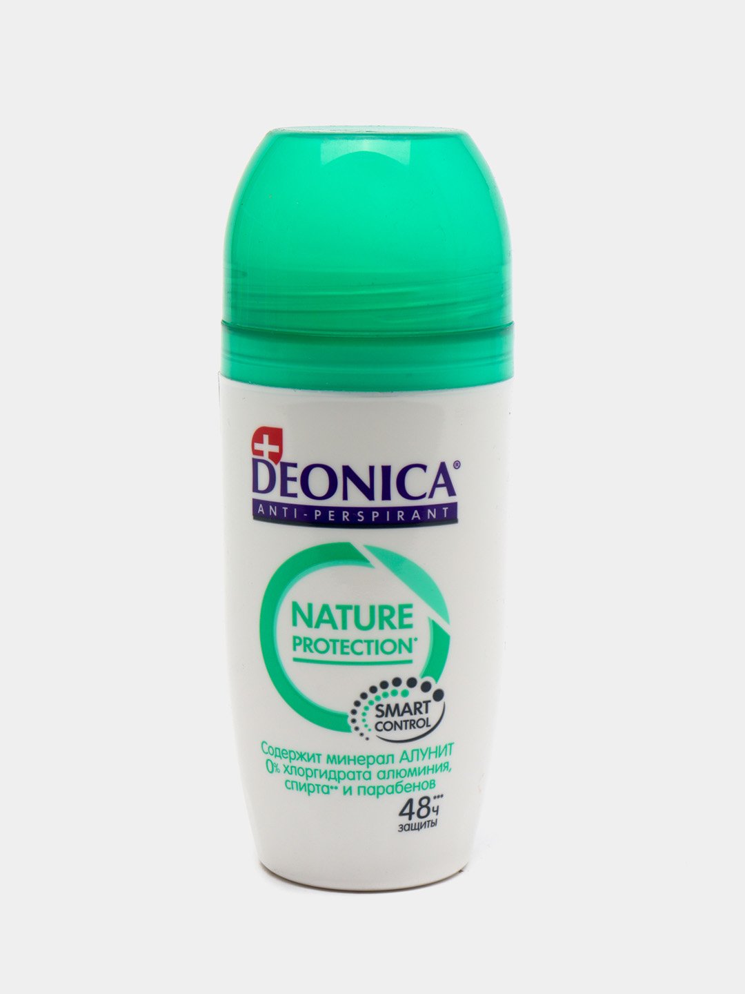 Deonica nature protection