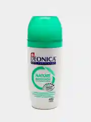 Антиперспирант DEONICA Nature Protection, ролик, 50 мл