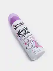 Дезодорант-спрей DEONICA FOR TEENS Magic Splash для детей и подростков, 125 мл