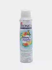 Антиперспирант-спрей женский DEONICA Summer Paradise, 150 мл