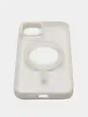 Зеленый чехол MagSafe для iPhone 11, 12, 13, 14, 15, Pro, Pro Max, Plus, mini, айфон, магсейф