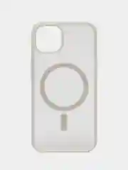 Зеленый чехол MagSafe для iPhone 11, 12, 13, 14, 15, Pro, Pro Max, Plus, mini, айфон, магсейф