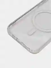 Прозрачный чехол MagSafe для iPhone 11, 12, 13, 14, 15, Pro, Pro Max, Plus, mini, айфон, магсейф
