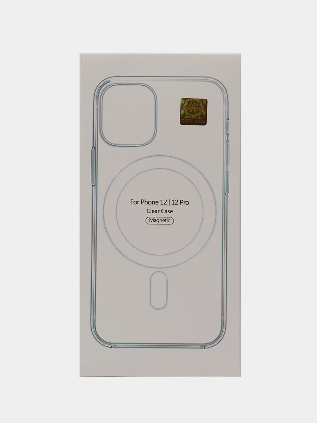 Прозрачный чехол MagSafe для iPhone 11, 12, 13, 14, 15, Pro, Pro Max, Plus, mini, айфон, магсейф