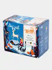 Гирлянда "Нить", 5 м, 8 режимов