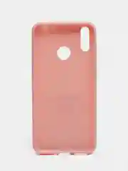 Карамельный чехол Huawei Honor 8C, Хуавей Хонор 8С силиконовый цветной матовый