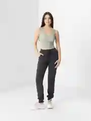 Мятный топ женский бра, спортивный