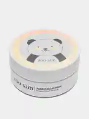 Гидрогелевые патчи для глаз Panda Zoo-son, 60 штук
