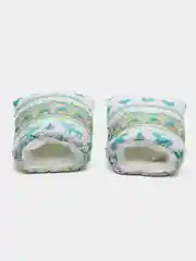 Бирюзовый меховые муфта, рукавички для рук на санки, коляски