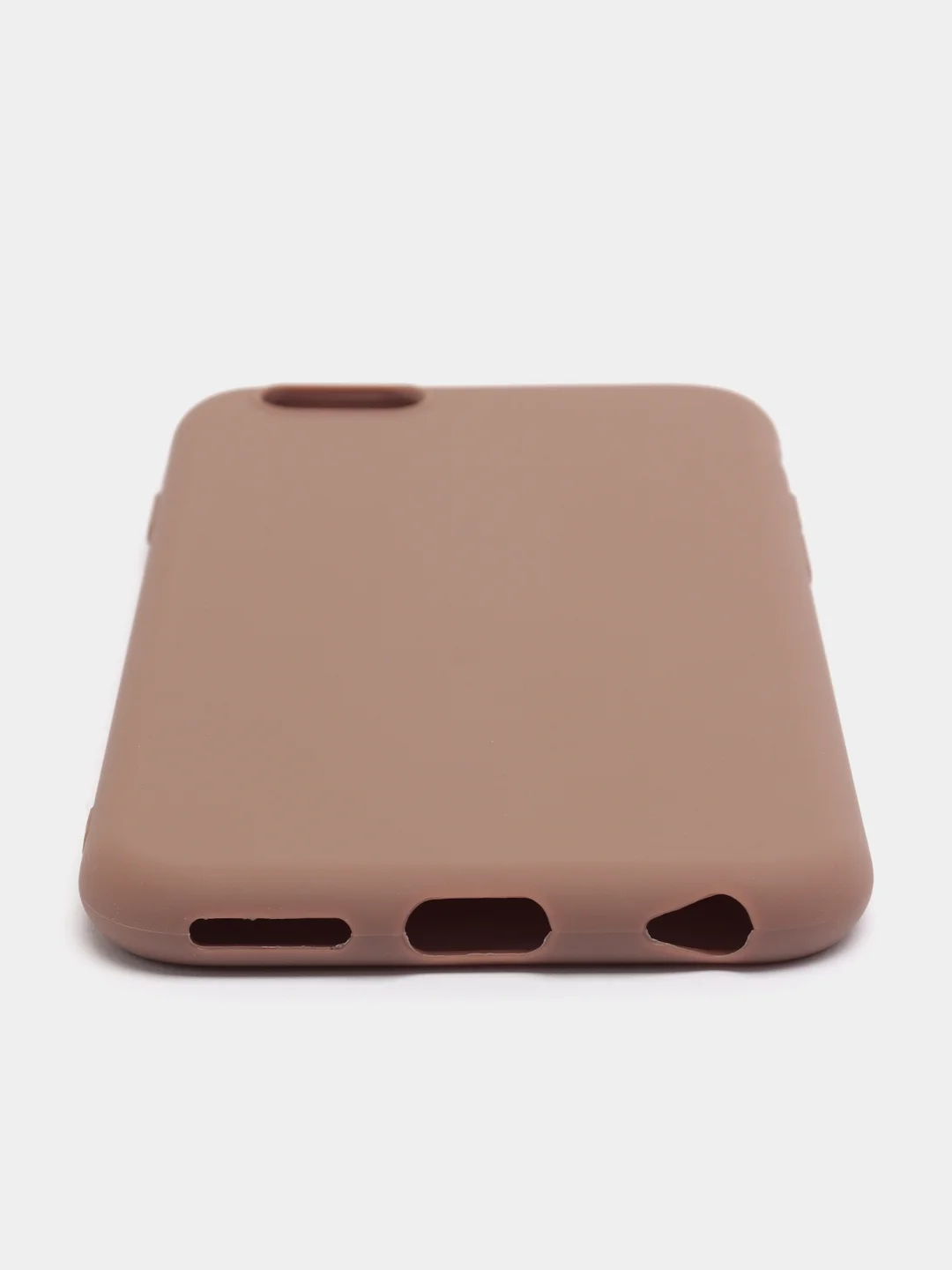 Карамельный чехол ТПУ для iPhone 6/6S/11 Pro Max/11/11 Pro/12 Mini/12 Pro Max/12/XR