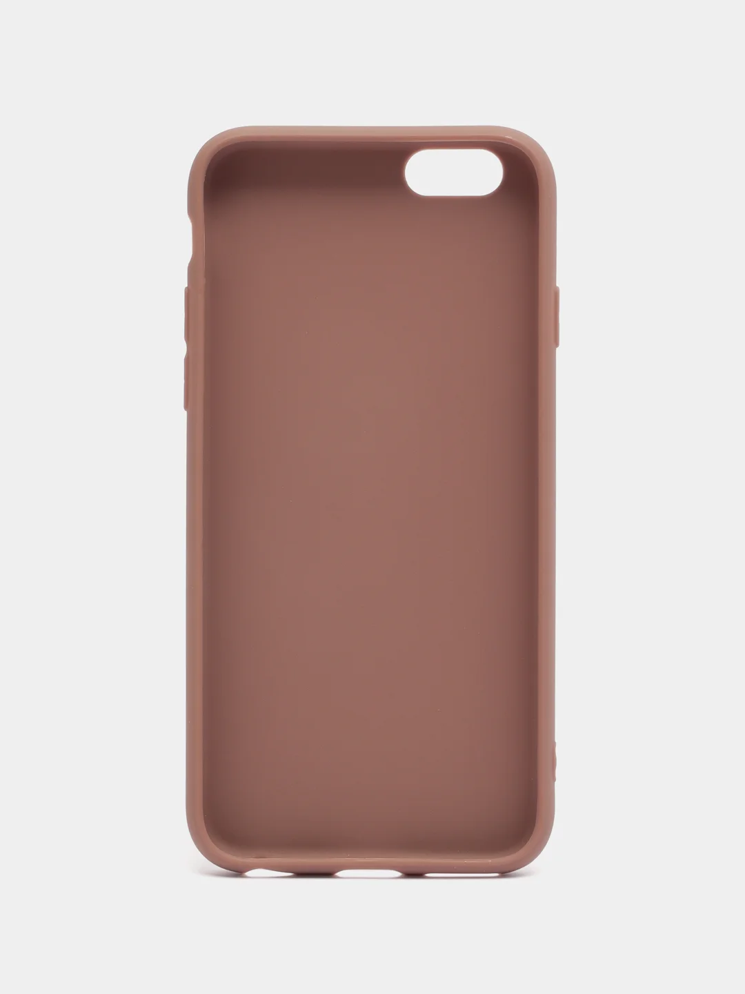 Карамельный чехол ТПУ для iPhone 6/6S/11 Pro Max/11/11 Pro/12 Mini/12 Pro Max/12/XR