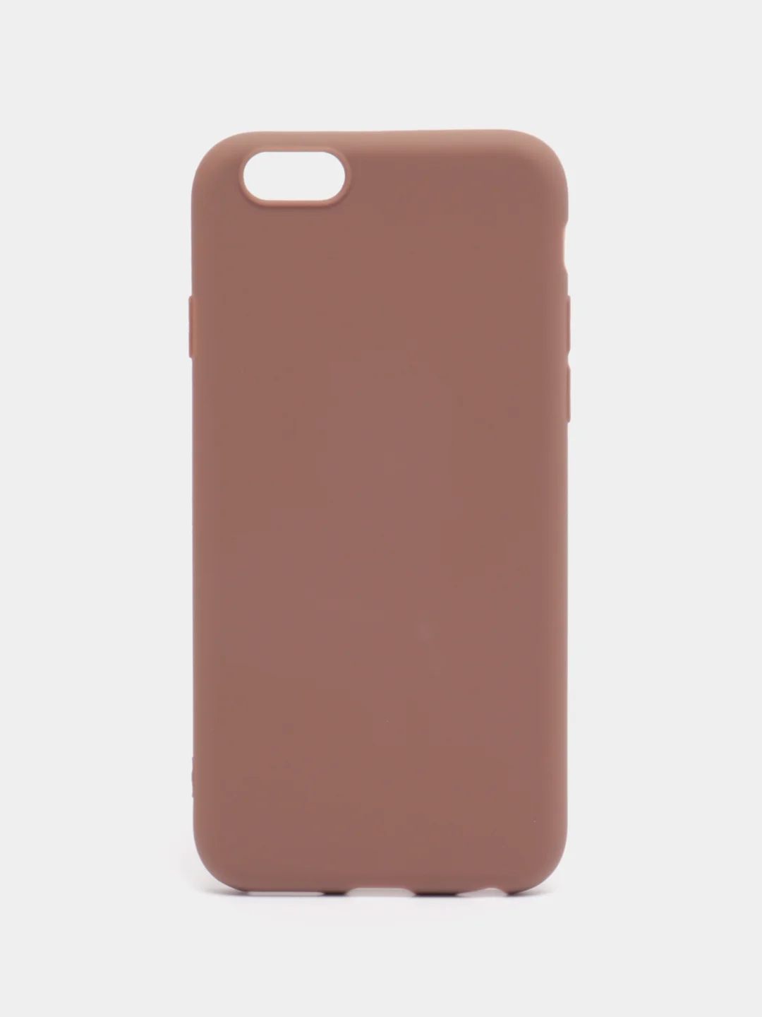 Карамельный чехол ТПУ для iPhone 6/6S/11 Pro Max/11/11 Pro/12 Mini/12 Pro Max/12/XR