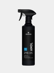 Средство для чистки кухонных плит и пароконвектоматов AMOL PRO-BRITE, 500 мл