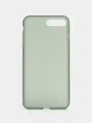 Тёмно-зелёный чехол ТПУ для iPhone 7/8/11 Pro/11 Pro Max/7/8 Plus