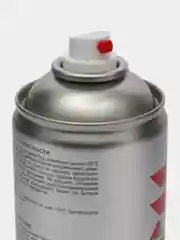Проявитель порошковый Formel, аэрозоль 520мл (для грунта и шпатлевок) (FM4003)