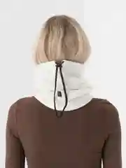 Молочный снуд Toprock, унисекс, флисовый, 20 расцветок