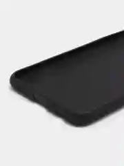 Черный чехол ТПУ для Samsung Galaxy A02S/A12/A32 4G/A52 5G/A72 5G/A01/A10/A10S