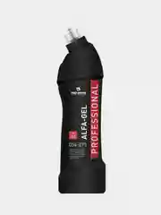 Усиленное средство против известковых отложений и ржавчины ALFA-GEL PRO-BRITE, 750 мл