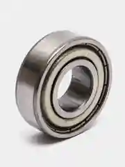Подшипник 80202 / 6202 ZZ (закрытый металлом, Польша)