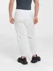Белый штаны мужские