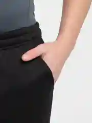 Черный штаны мужские