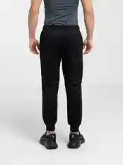 Черный штаны мужские