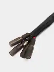 Зажигание Альфа (статор генератора, 6 катушек, 5 отдельных проводов ЖБ)
