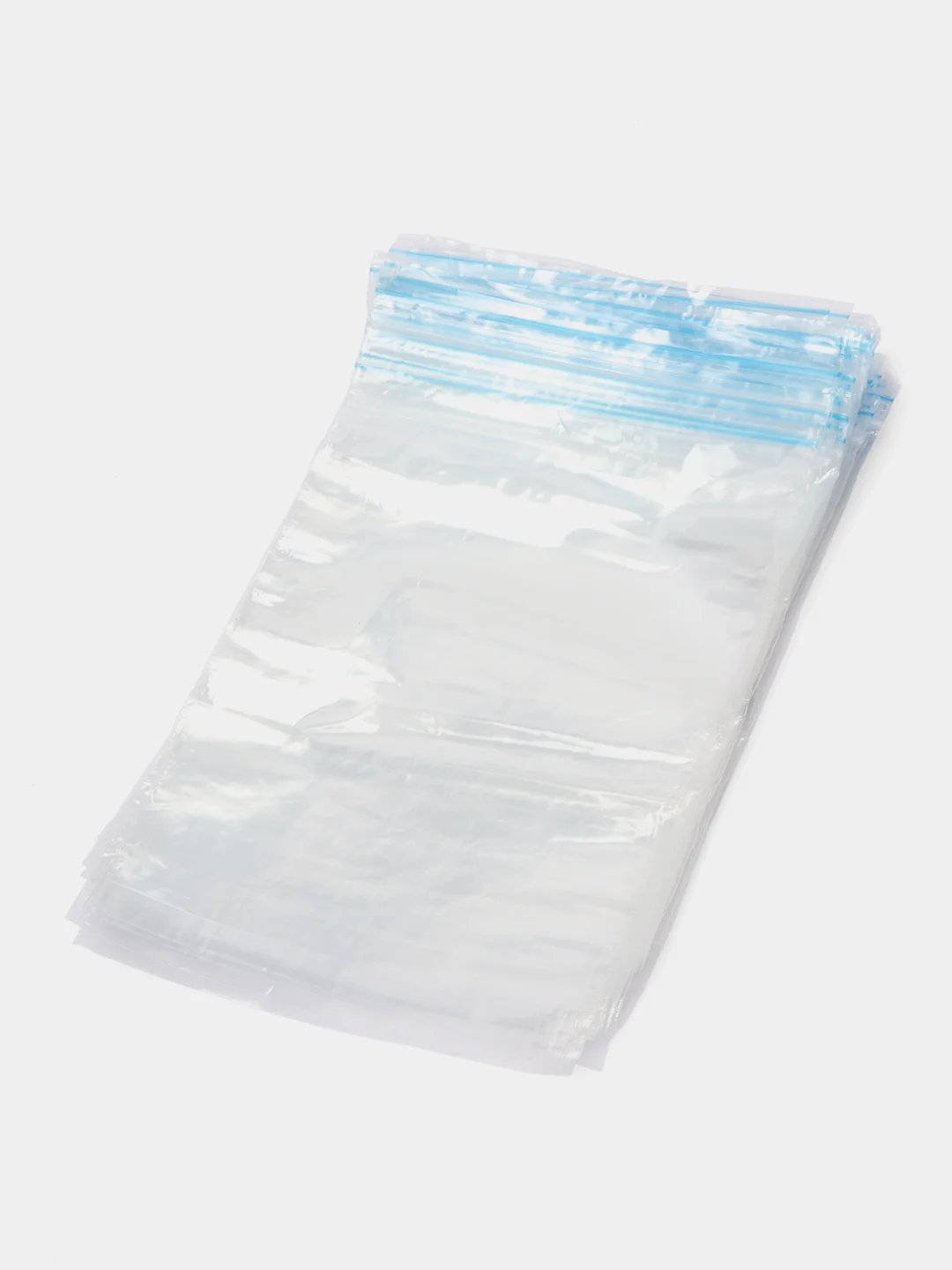 Пакеты с замком zip-lock (зип-лок, зиплок)