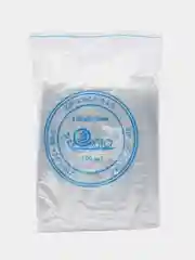 Пакеты с замком zip-lock (зип-лок, зиплок)