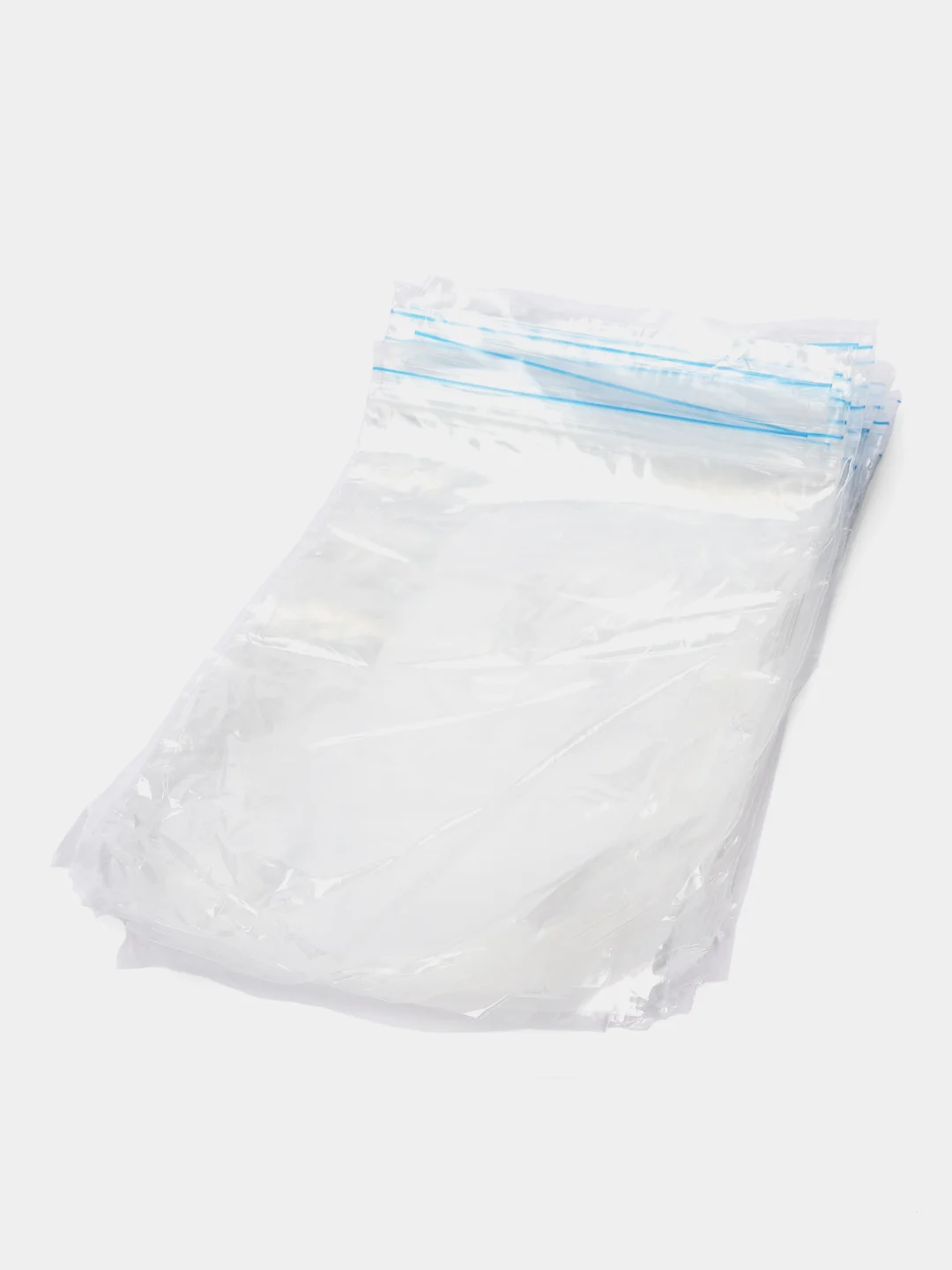 Пакеты с замком zip-lock (зип-лок, зиплок)
