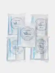 Пакеты с замком zip-lock (зип-лок, зиплок)