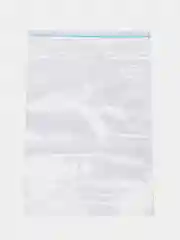 Пакеты с замком zip-lock (зип-лок, зиплок)