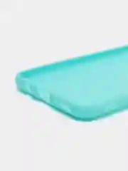 Бежевый чехол силиконовый для Samsung Galaxy M31 (Самсунг Галакси М31), цветной, матовый