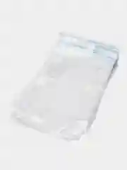 Пакеты с замком zip-lock (зип-лок, зиплок)