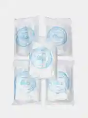 Пакеты с замком zip-lock (зип-лок, зиплок)