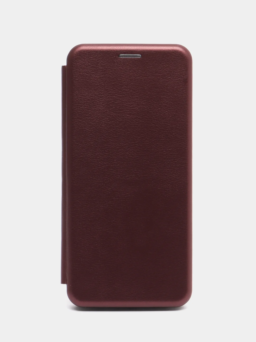 Пурпурный чехол книжка Xiaomi Poco M3 Pro / Redmi Note 10T, Сяоми Поко М3 Про / Редми Нот 10Т