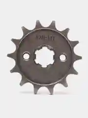 Звезда ведущая Альфа, TTR125, 14 зубов, 428 шаг, диаметр 17 мм