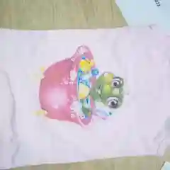Коралловый майка Tusi